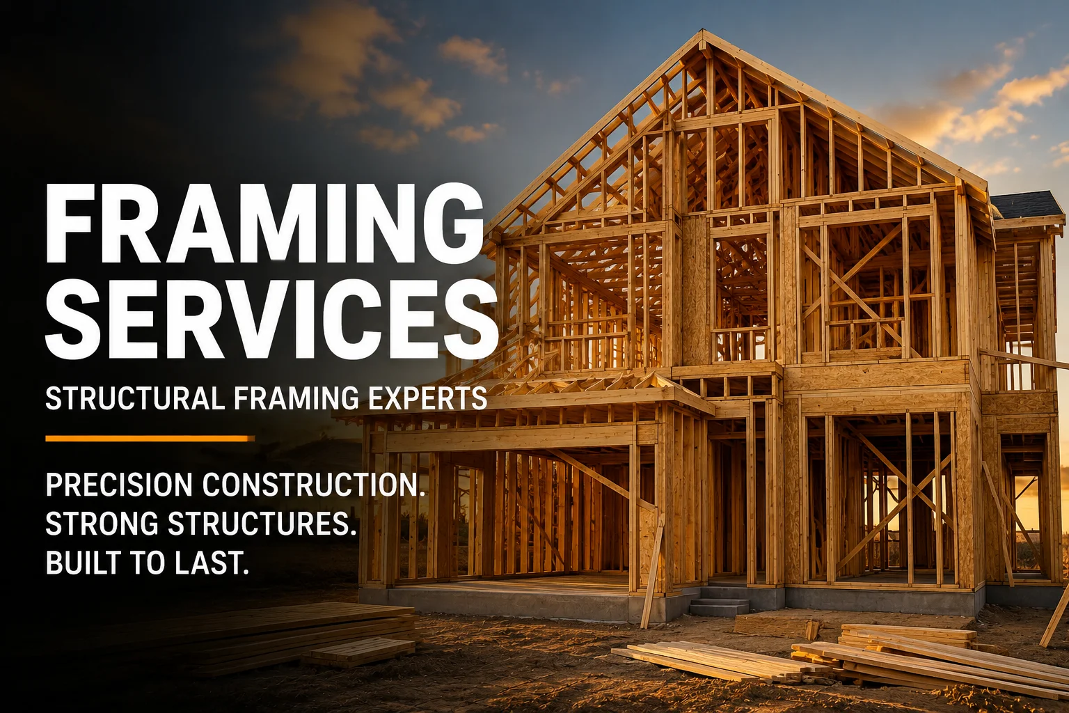 Framing-Services