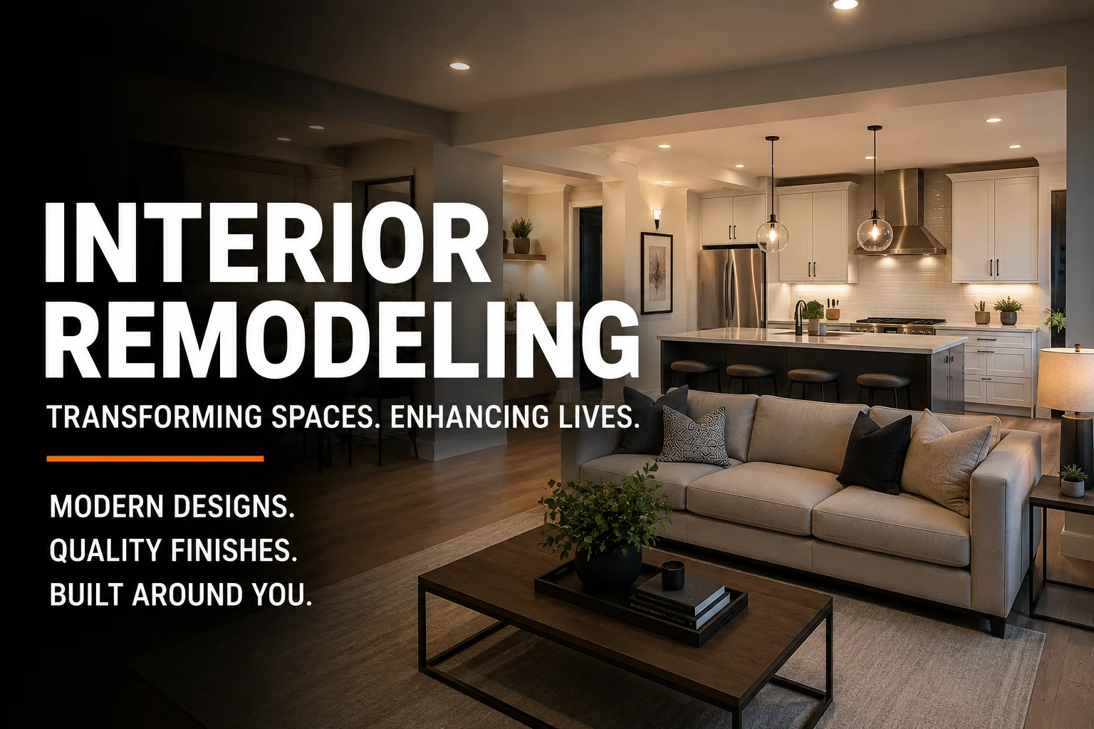 Interior-Remodeling